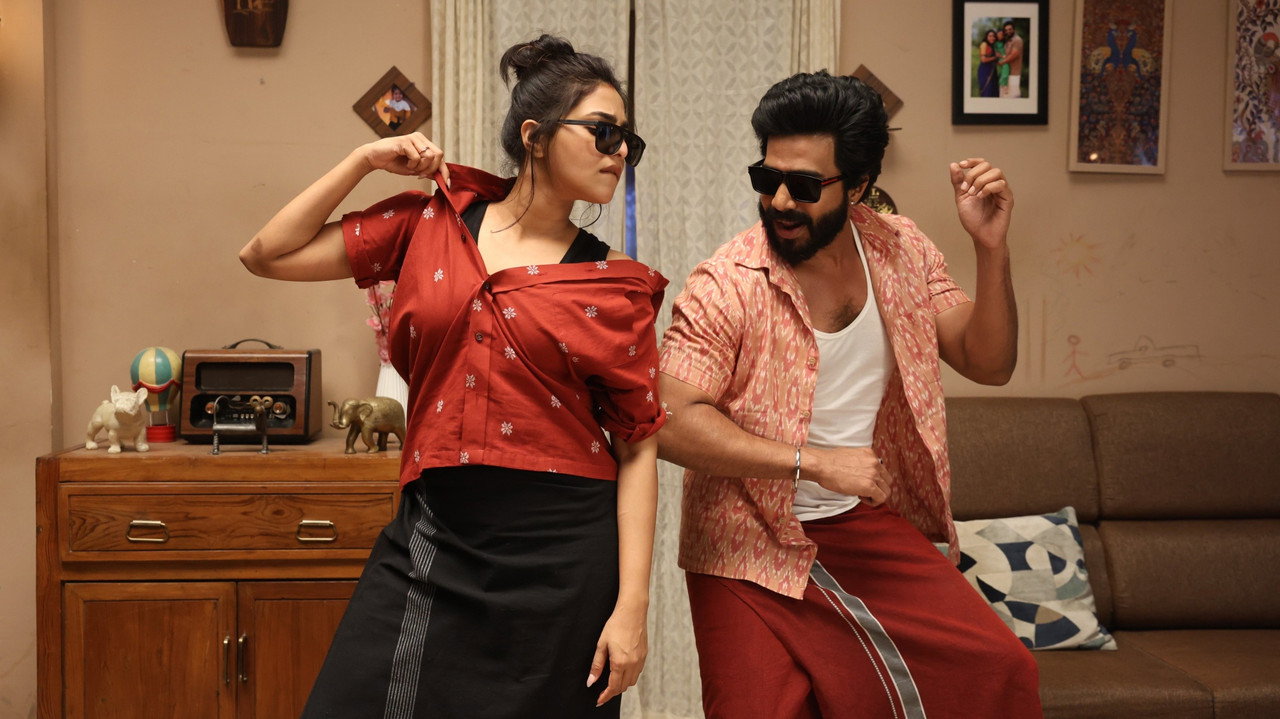 Gatta Kusthi 2 Movie Screenshot 1