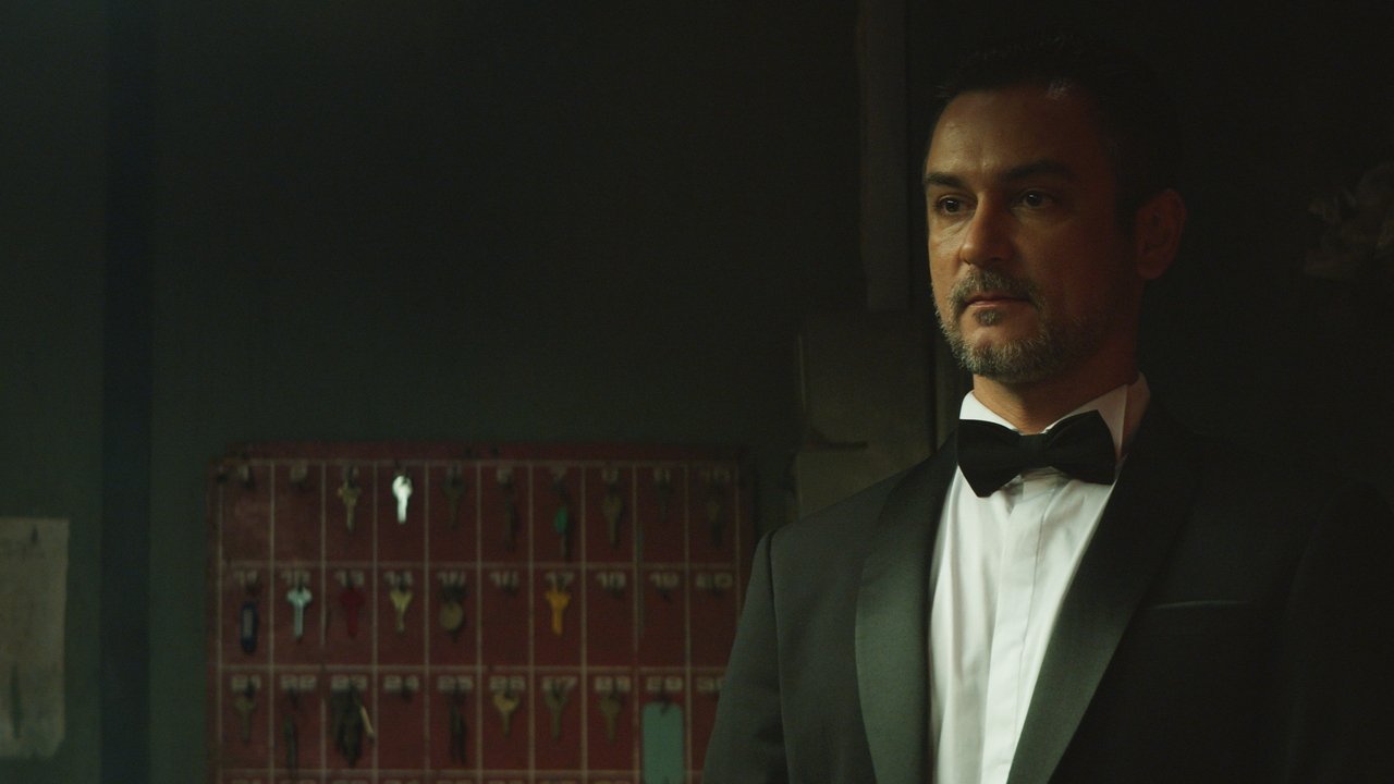 Safe Space Movie Screenshot 1