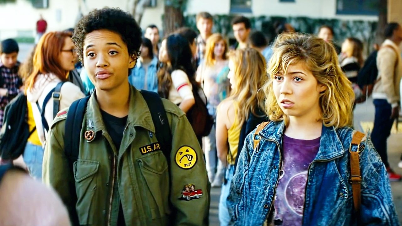 Little Bitches Movie Screenshot 2