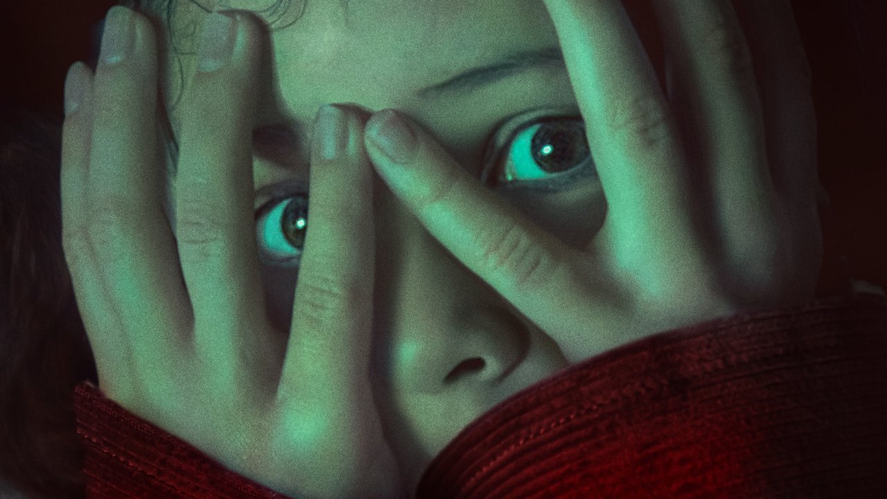 Wolf Man Movie Screenshot 2