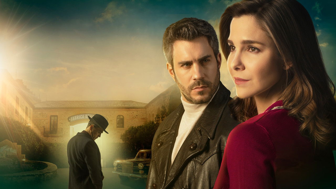 Dreams of Liberty Series Screenshot 2