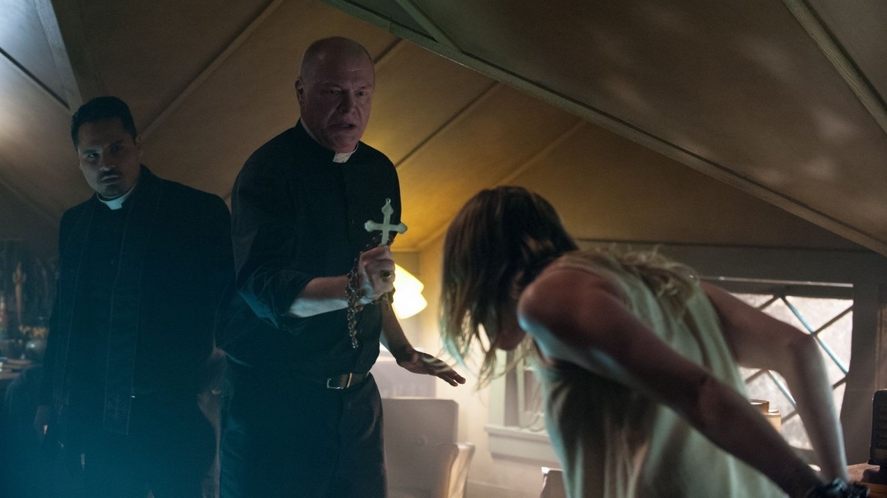 The Vatican Tapes Movie Screenshot 2