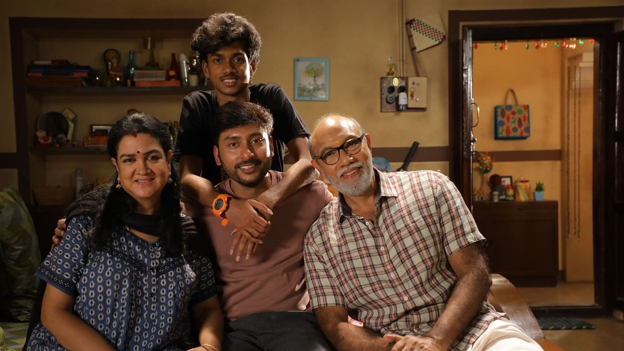 Veetla Vishesham Movie Screenshot 4