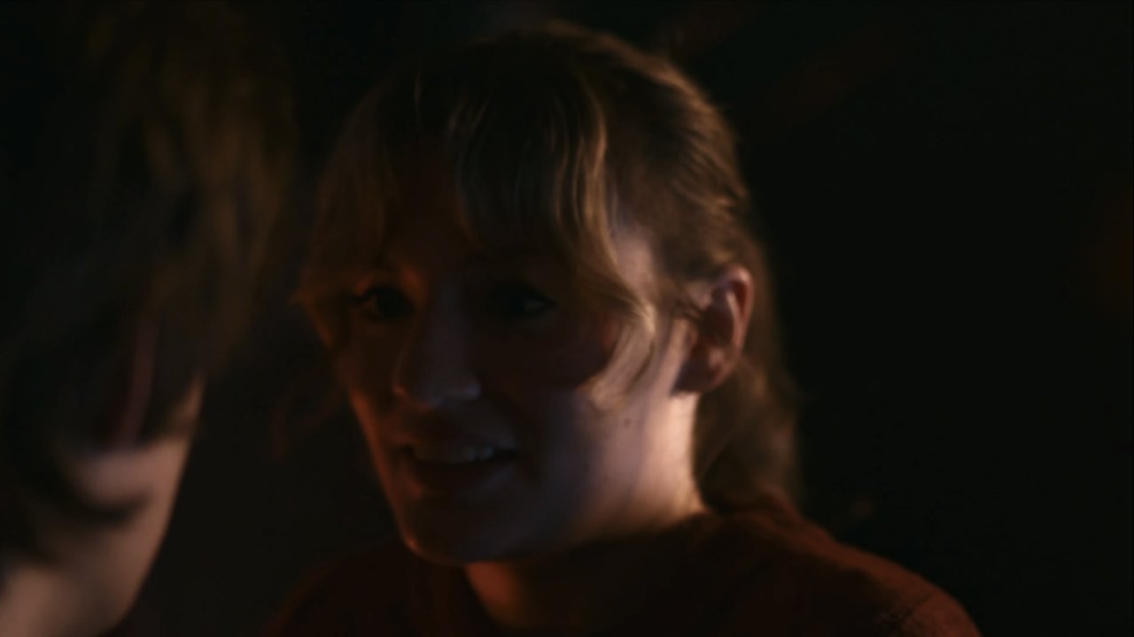 Sole Survivor Movie Screenshot 5