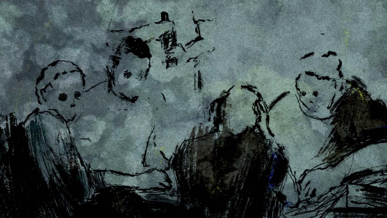 The Crooked Heads Movie Screenshot 1