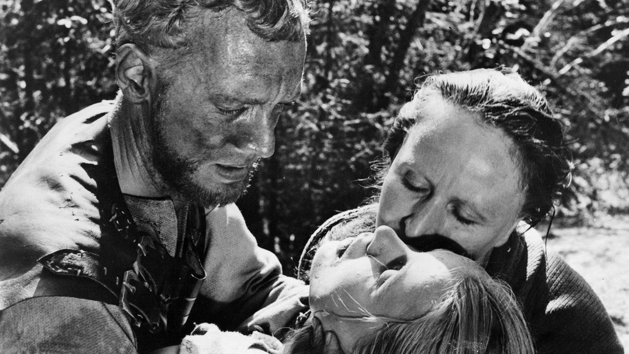 The Virgin Spring Movie Screenshot 3