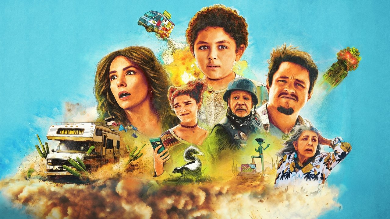 Alexander and the Terrible, Horrible, No Good, Very Bad Road Trip Movie Screenshot 2