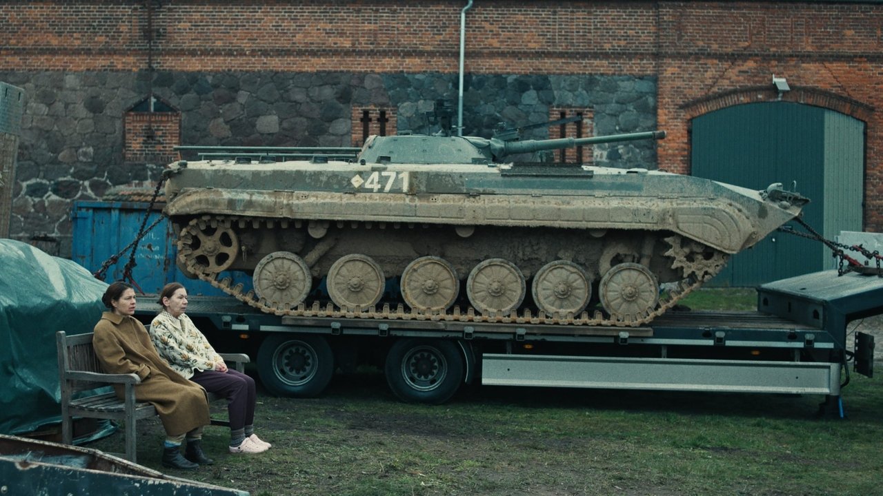 Another German Tank Story Movie Screenshot 1
