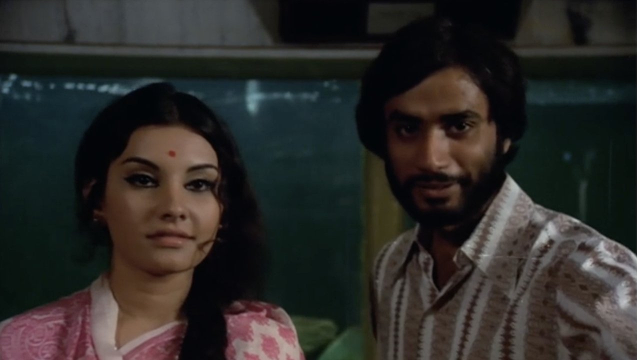 Rajnigandha Movie Screenshot 3