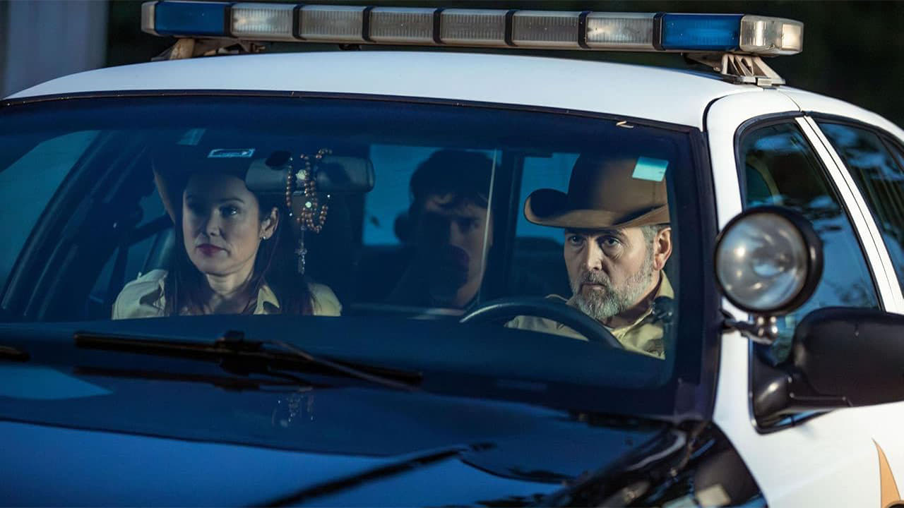 Bogieville Movie Screenshot 1