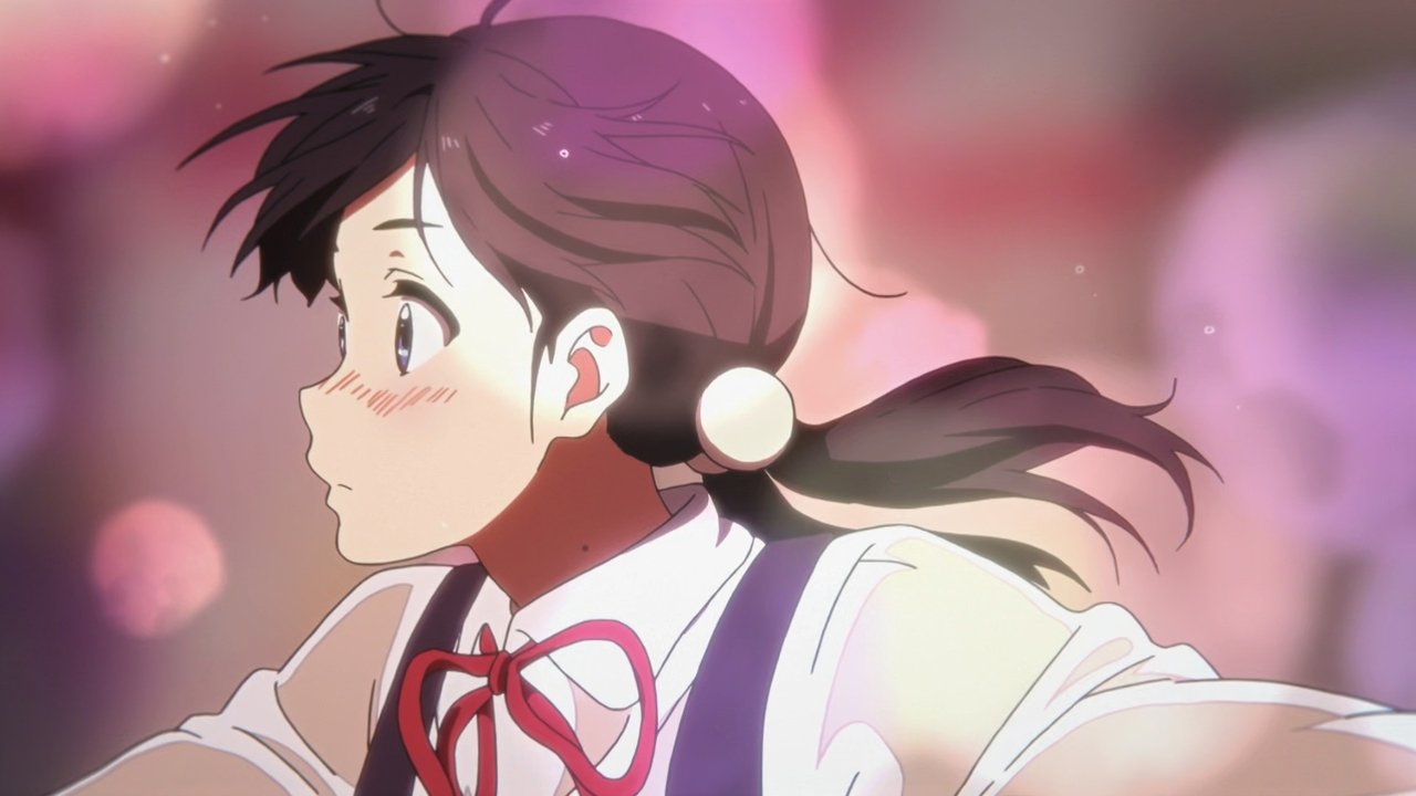 Tamako Love Story Movie Screenshot 3