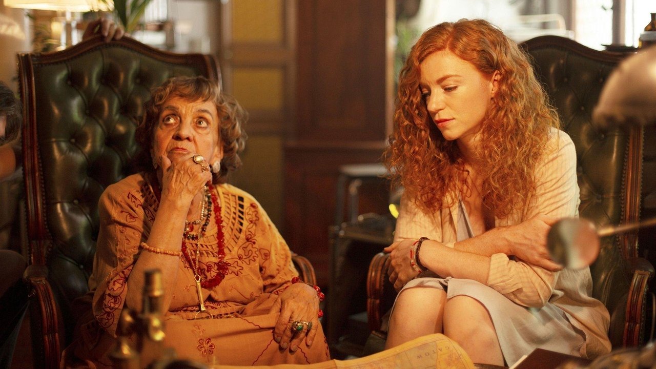 Cleo Movie Screenshot 2