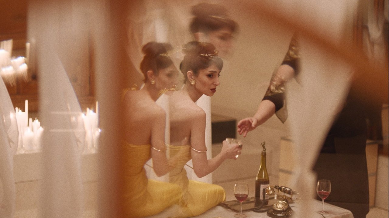 The Bitter Tears of Zahra Zand Movie Screenshot 1