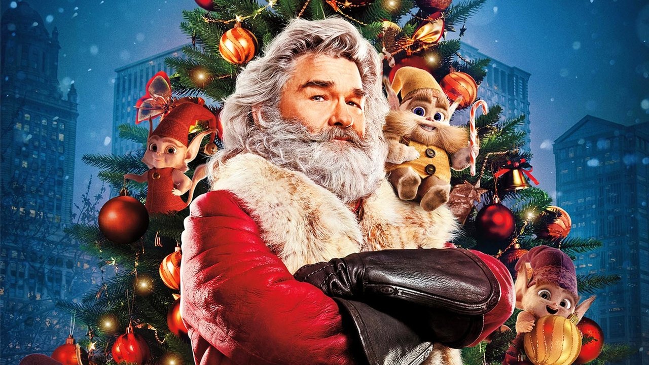 The Christmas Chronicles Movie Screenshot 4