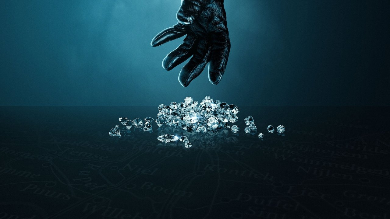 Stolen: Heist of the Century Movie Screenshot 3