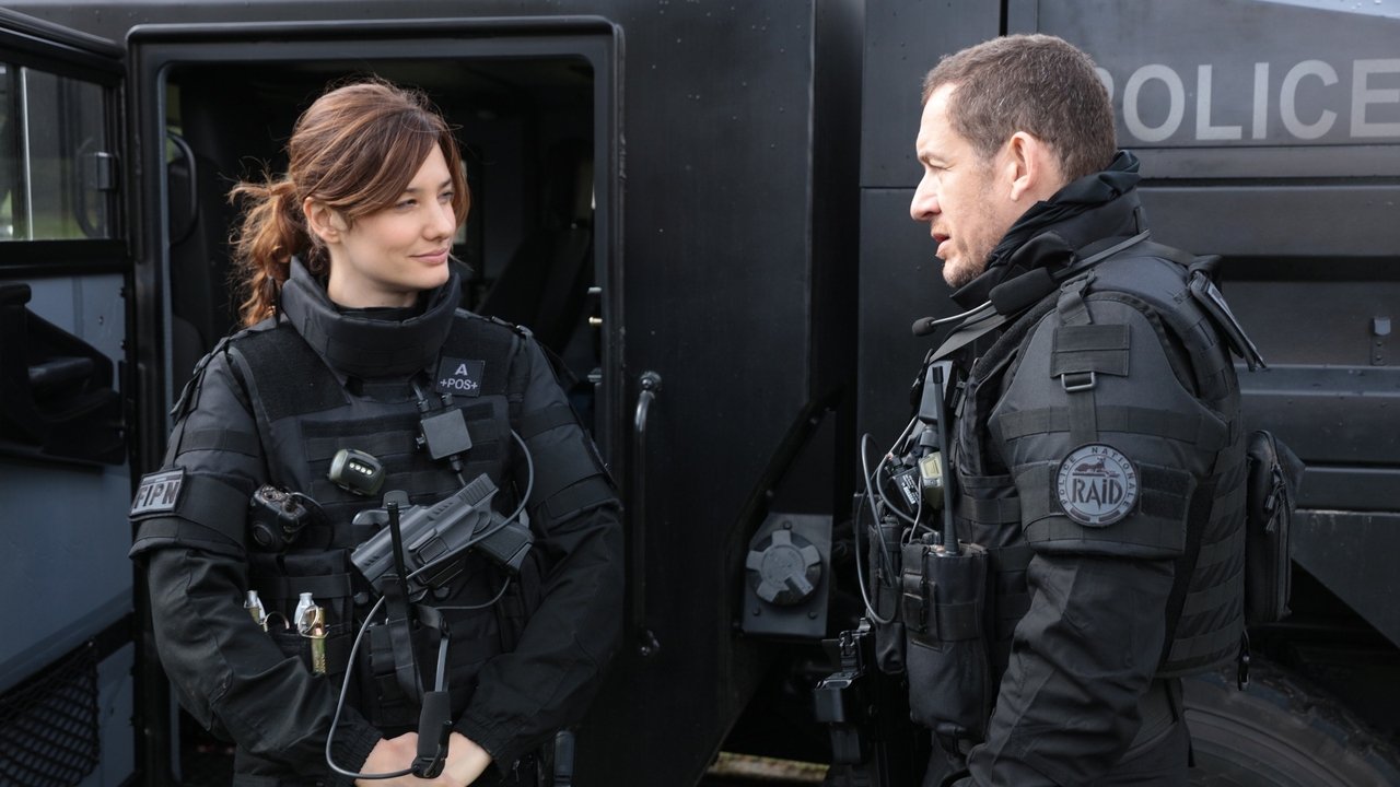R.A.I.D. Special Unit Movie Screenshot 3