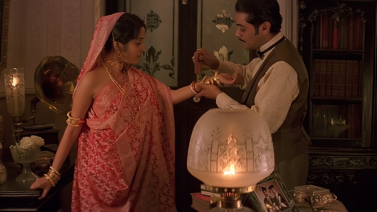 Chokher Bali Movie Screenshot 1