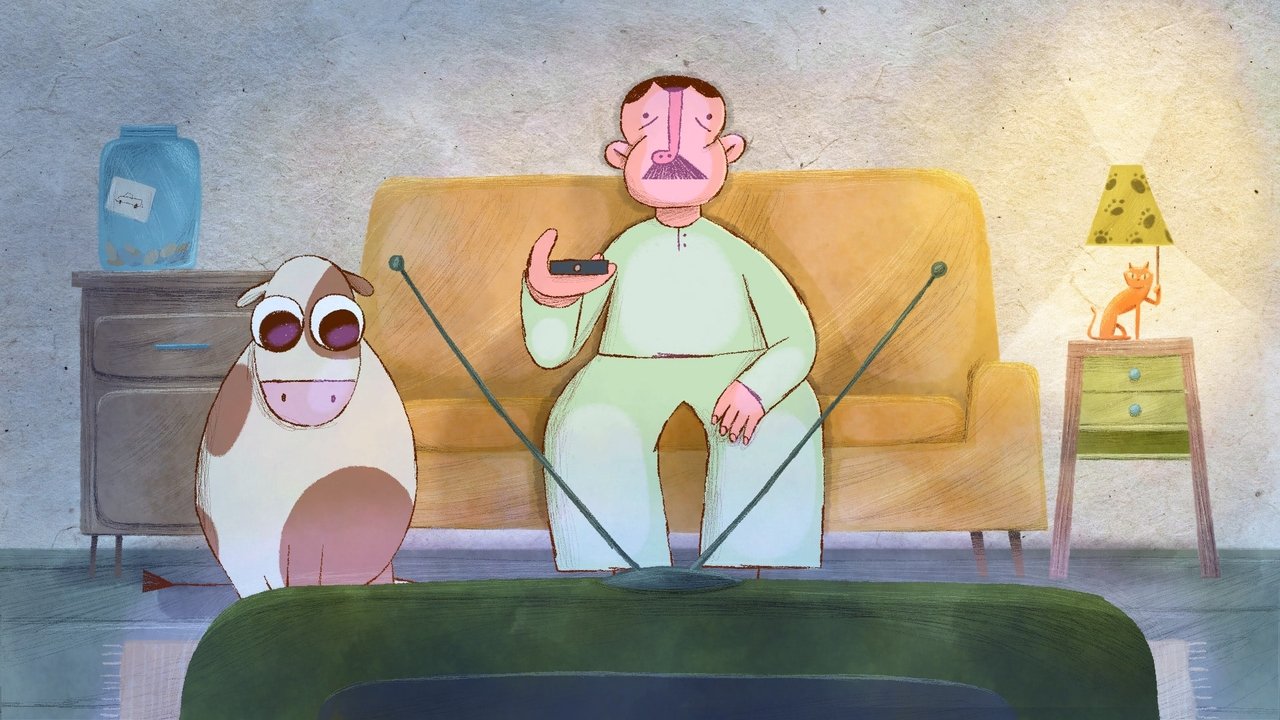 My Name is Edgar and I Have a Cow Movie Screenshot 1