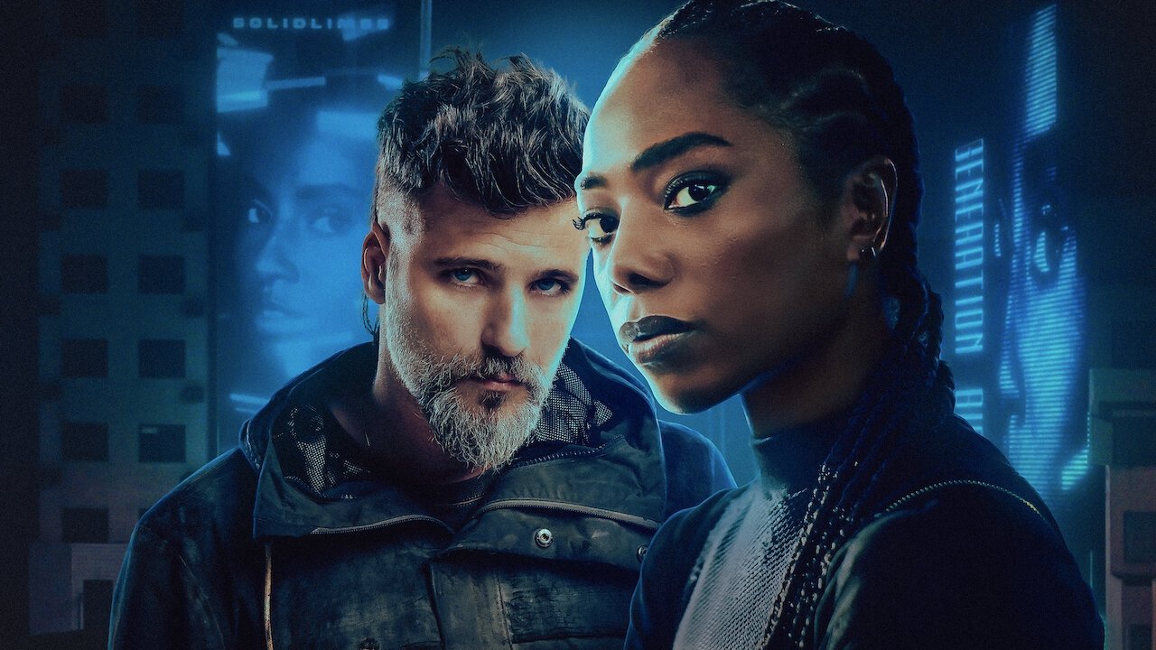 Bionic Movie Screenshot 2