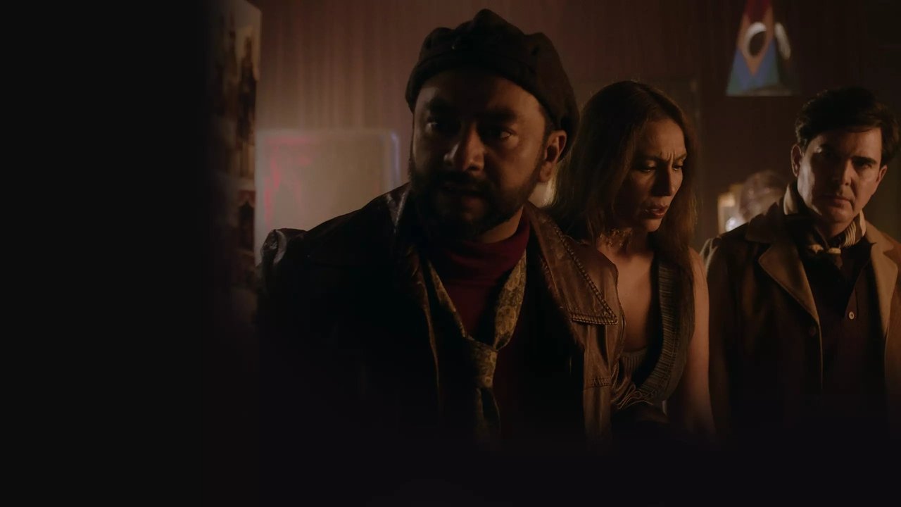 Abracadaver Movie Screenshot 2
