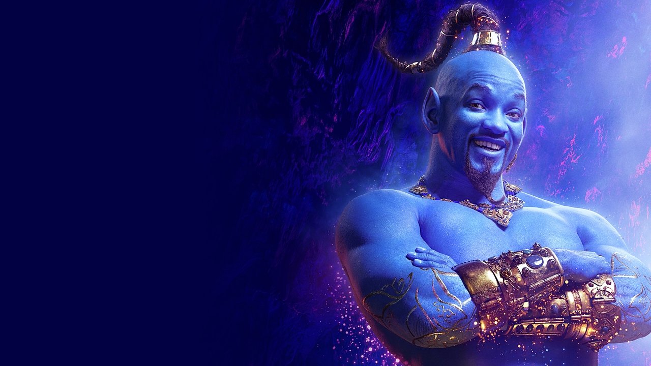 Aladdin Movie Screenshot 3