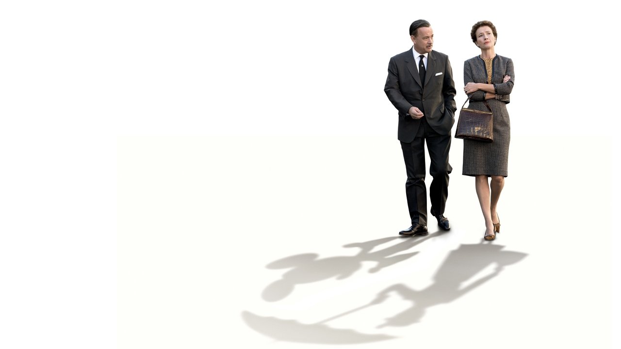 Saving Mr. Banks Movie Screenshot 1