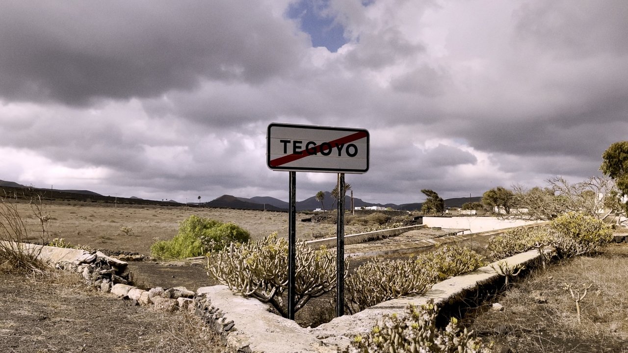 Tegoyo Movie Screenshot 1