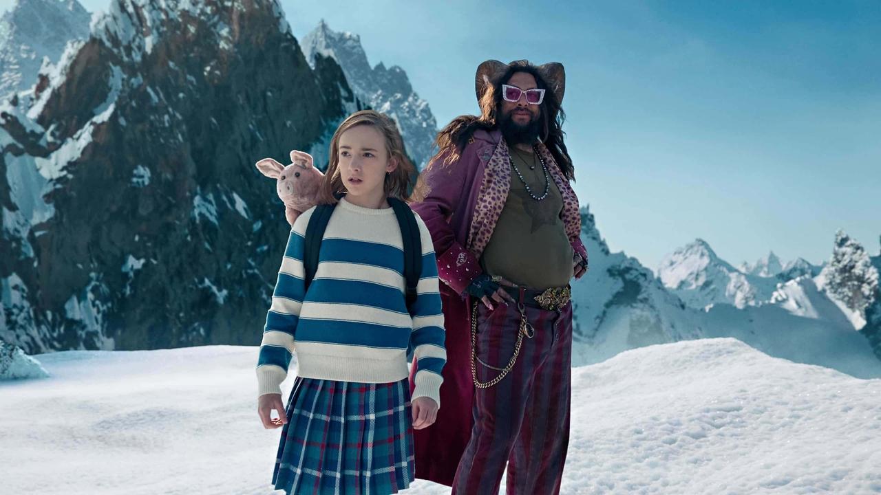 Slumberland Movie Screenshot 3
