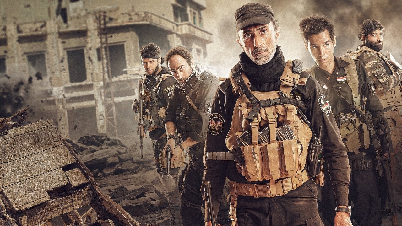 Mosul Movie Screenshot 3