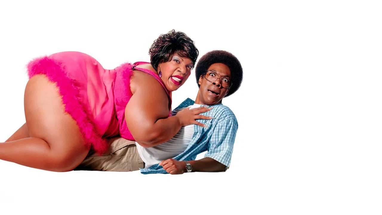 Norbit Movie Screenshot 2
