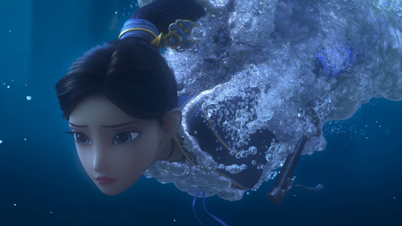 Realm of Terracotta Movie Screenshot 4