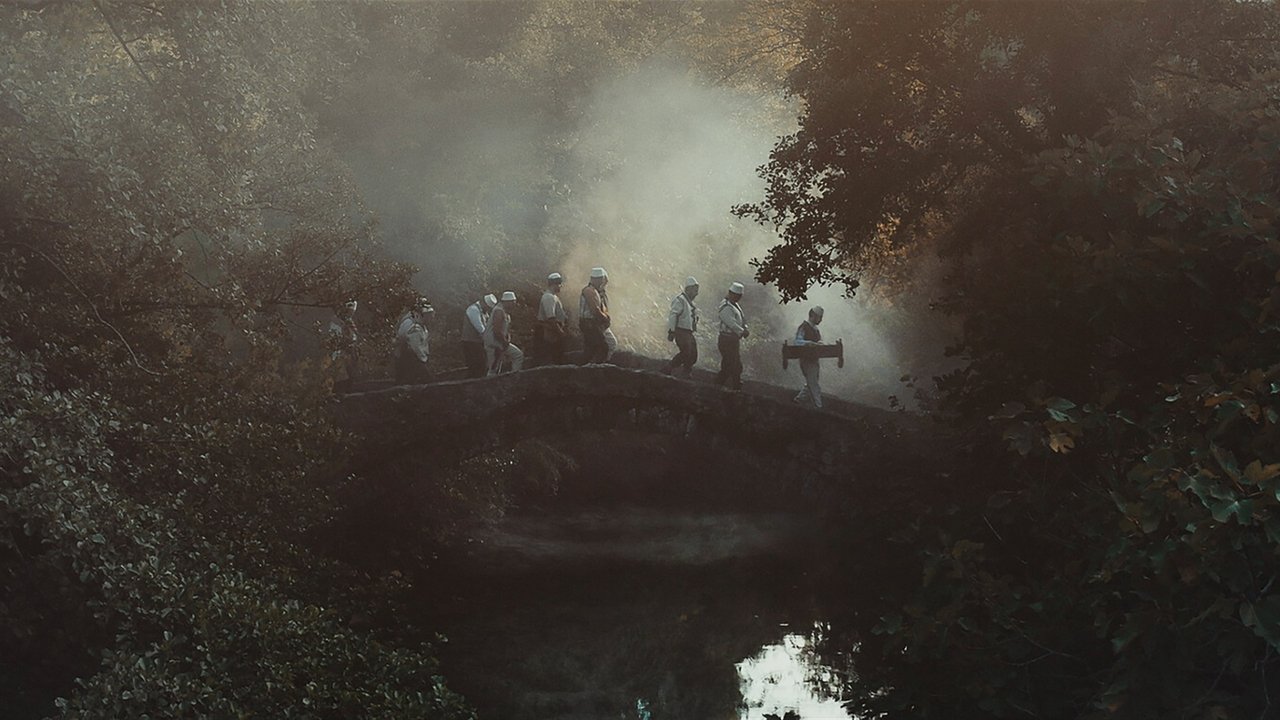 The Tower of Strength Movie Screenshot 4