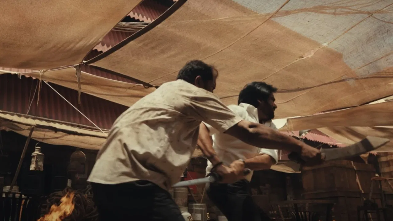 They Call Him OG Movie Screenshot 5