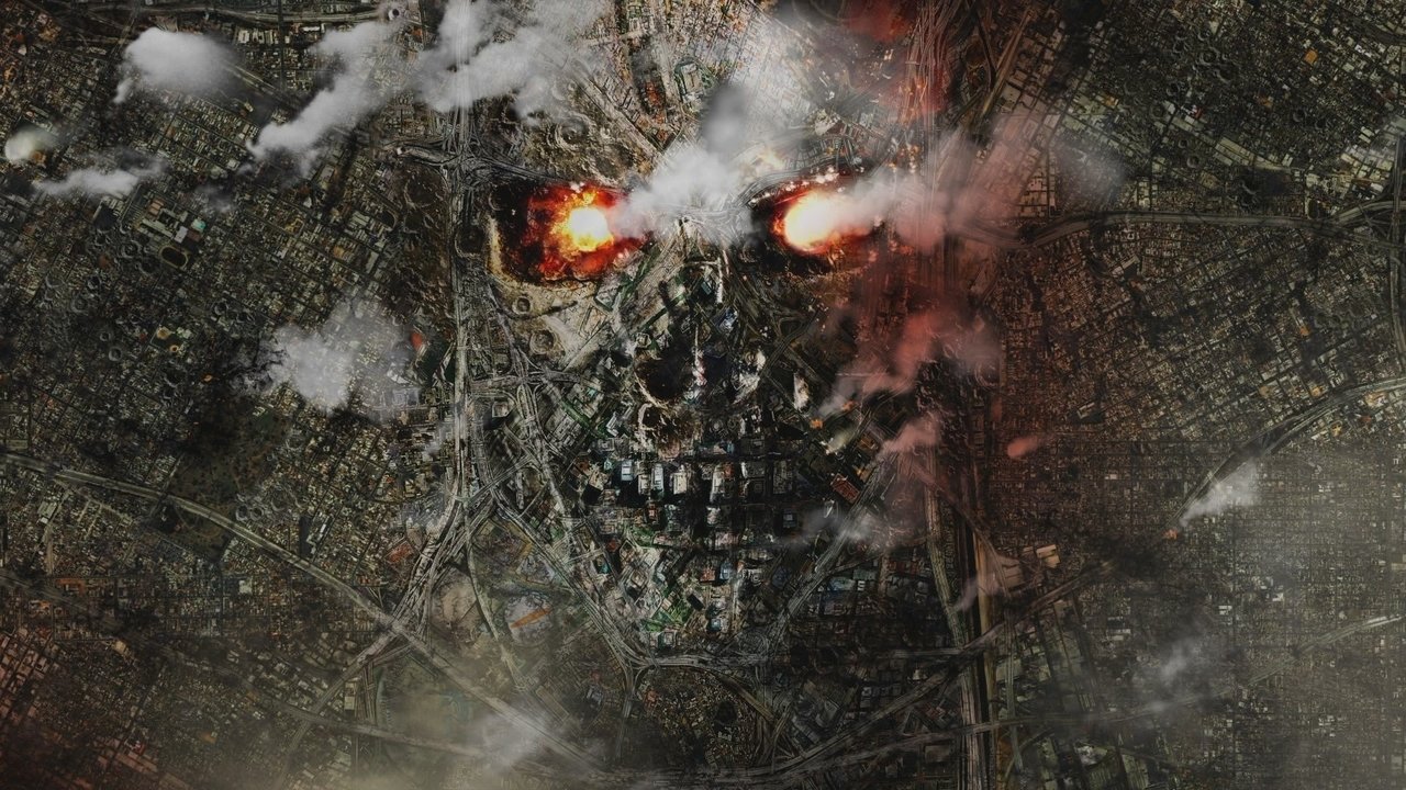 Terminator Salvation Movie Screenshot 3