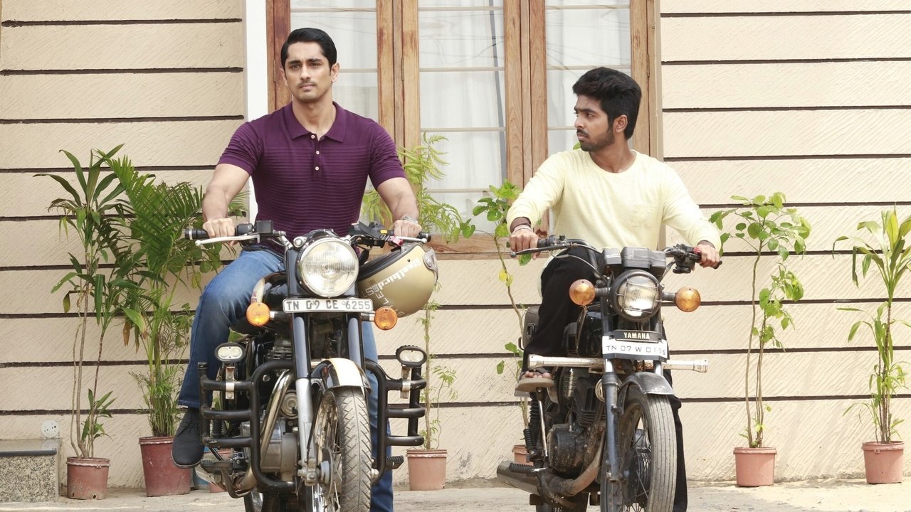 Sivappu Manjal Pachai Movie Screenshot 1