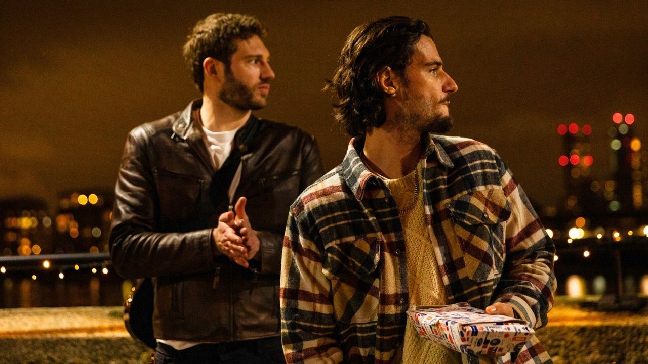 A Night Like This Movie Screenshot 4
