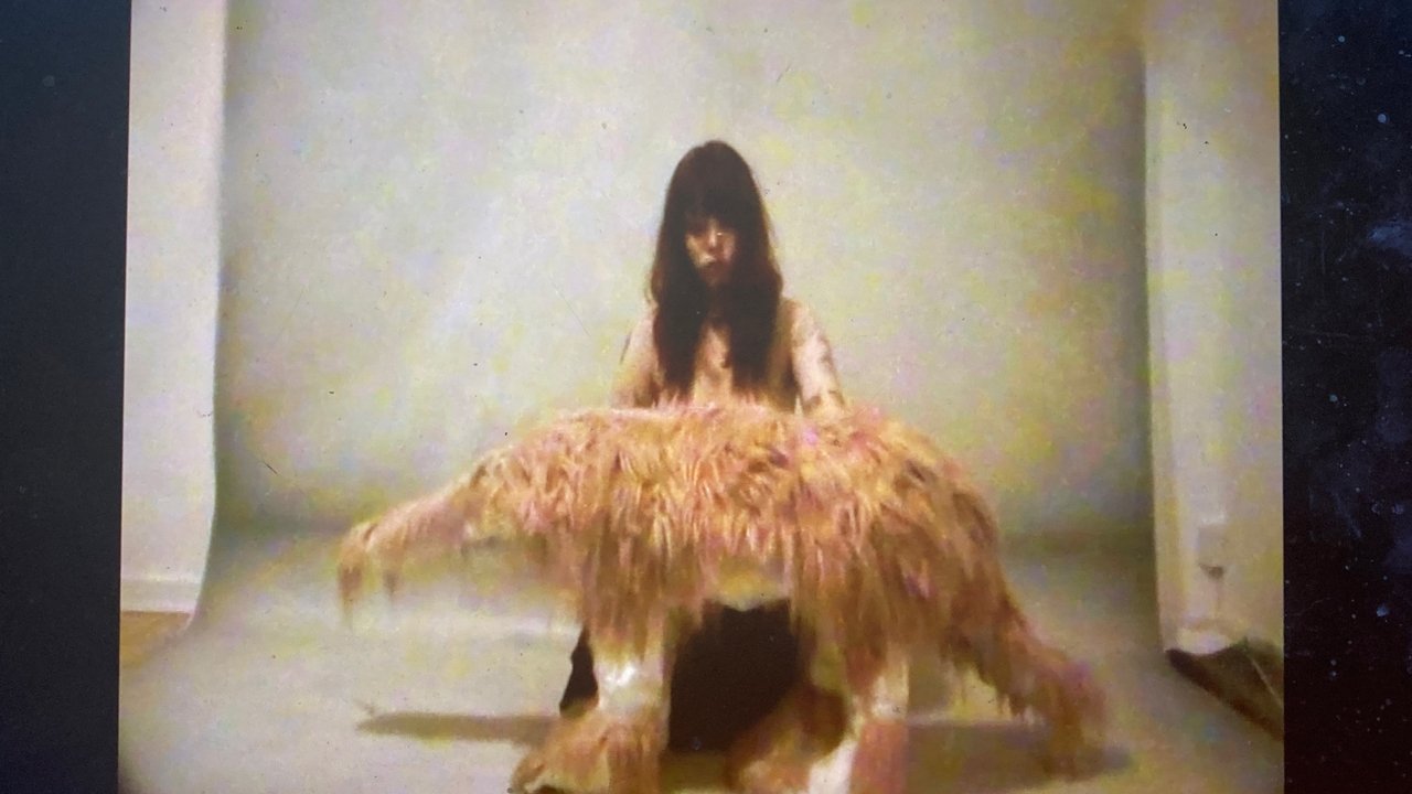 Stella Mosefund Movie Screenshot 1