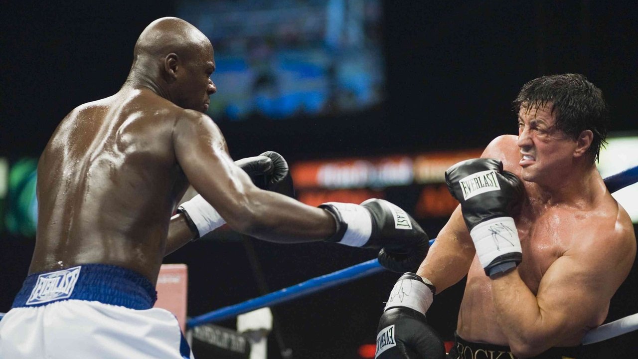 Rocky Balboa Movie Screenshot 5