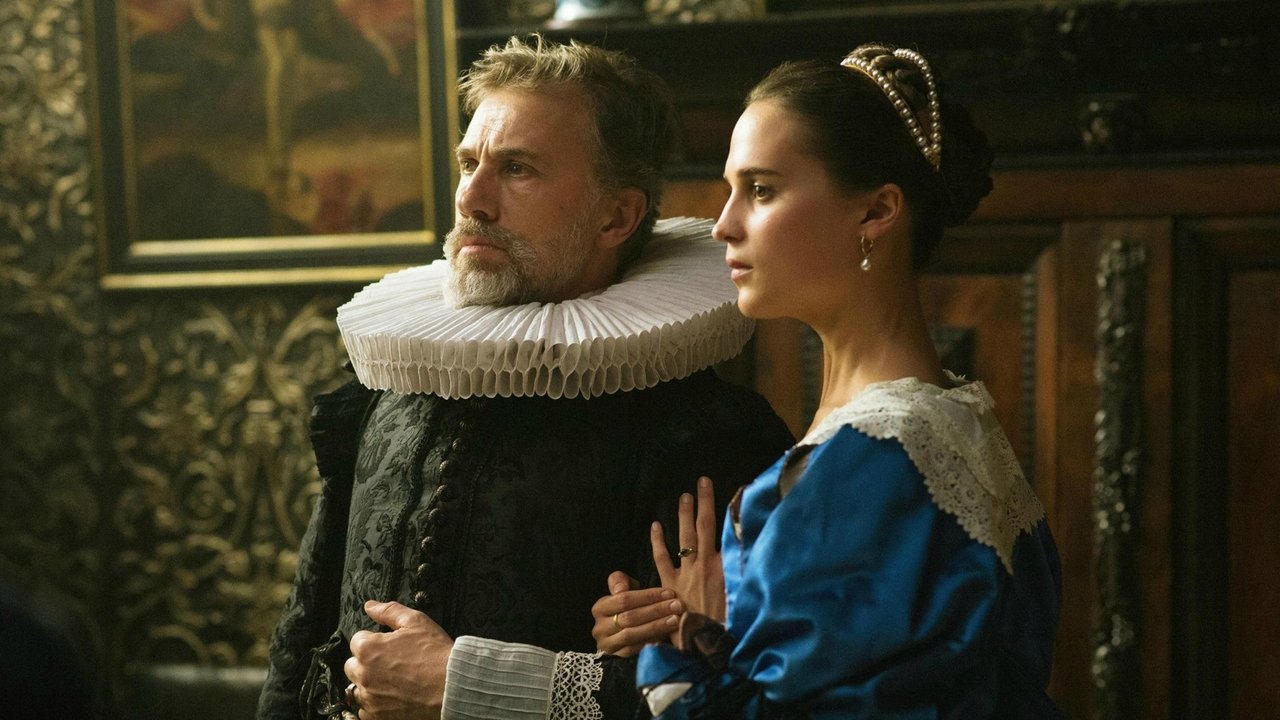 Tulip Fever Movie Screenshot 1