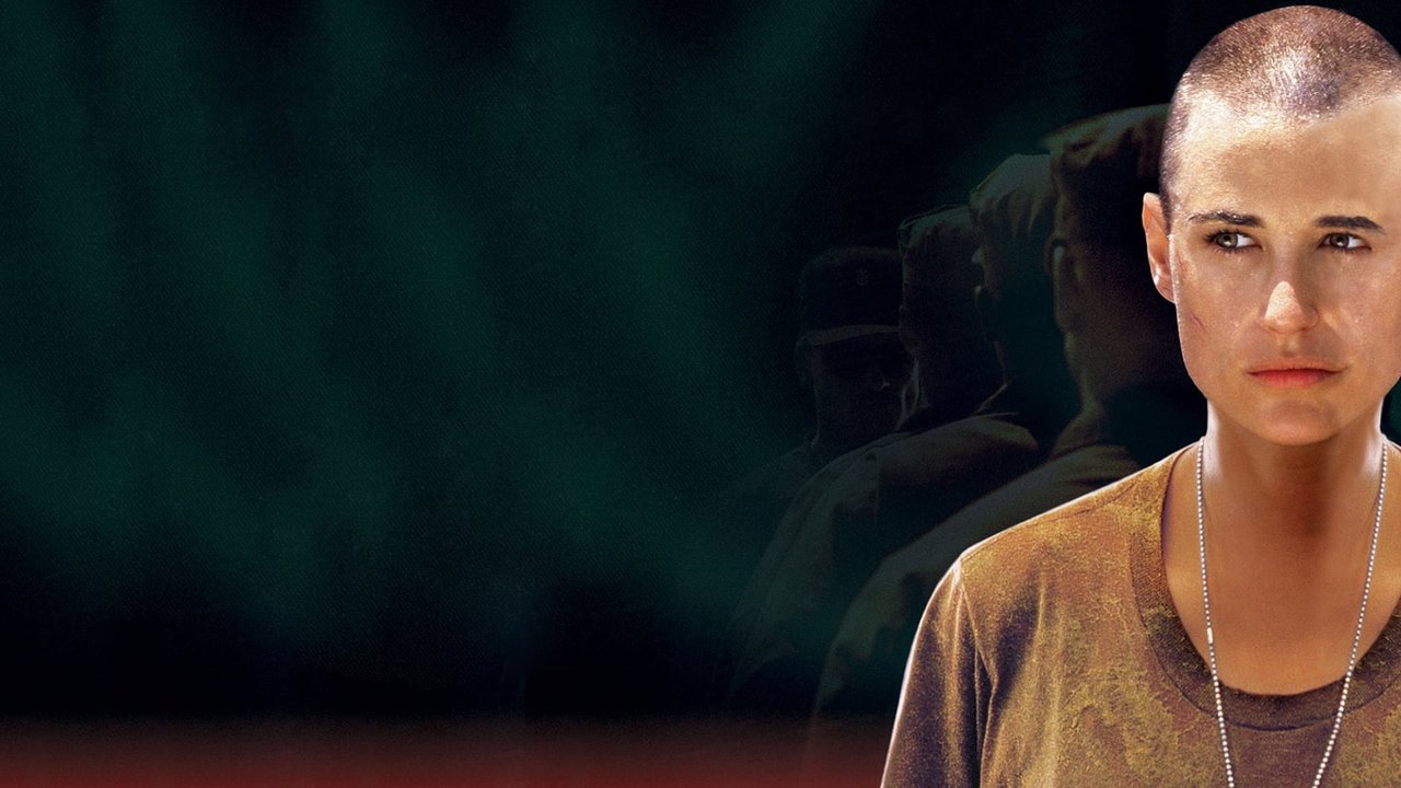 G.I. Jane Movie Screenshot 4