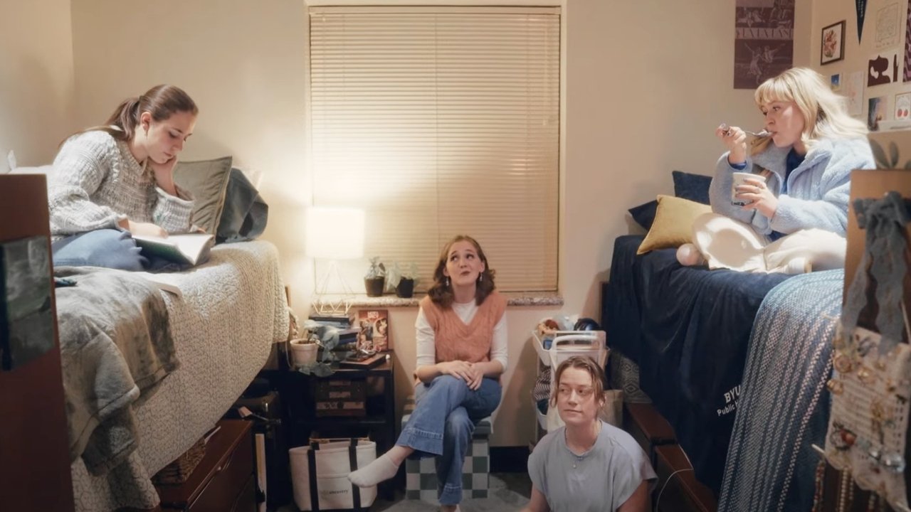 Deal Broken Movie Screenshot 1