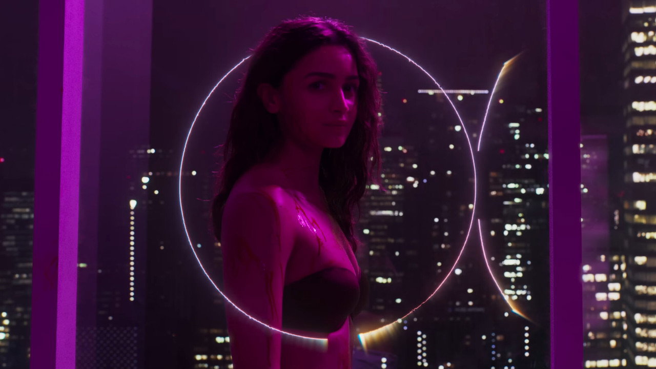 Alpha Movie Screenshot 4