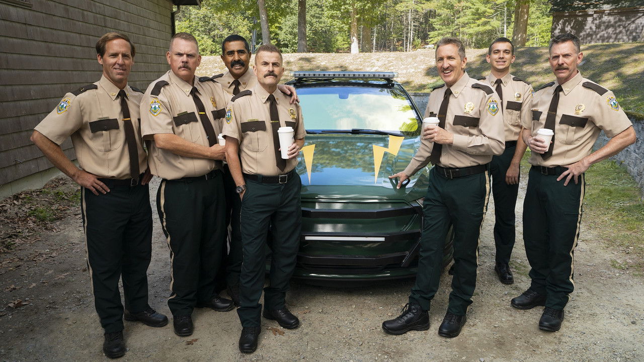 Super Troopers 3 Movie Screenshot 1