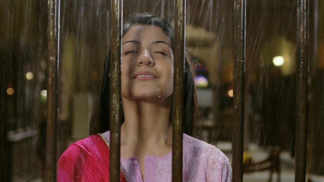 Rab Ne Bana Di Jodi Movie Screenshot 3