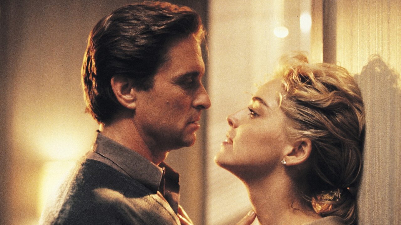 Basic Instinct Movie Screenshot 2