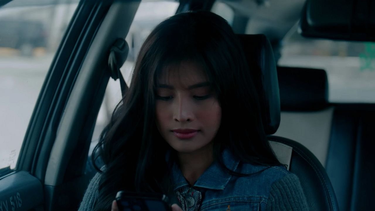 Nightbird Movie Screenshot 2