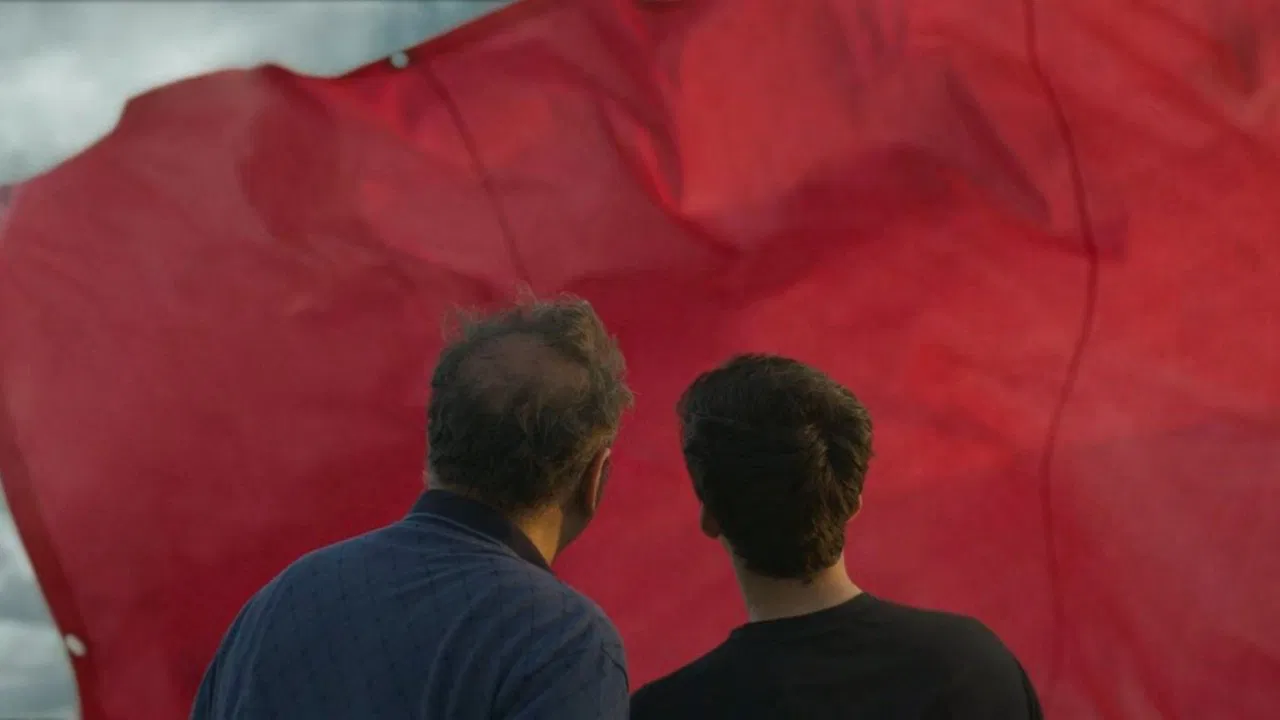 The Mehta Boys Movie Screenshot 3