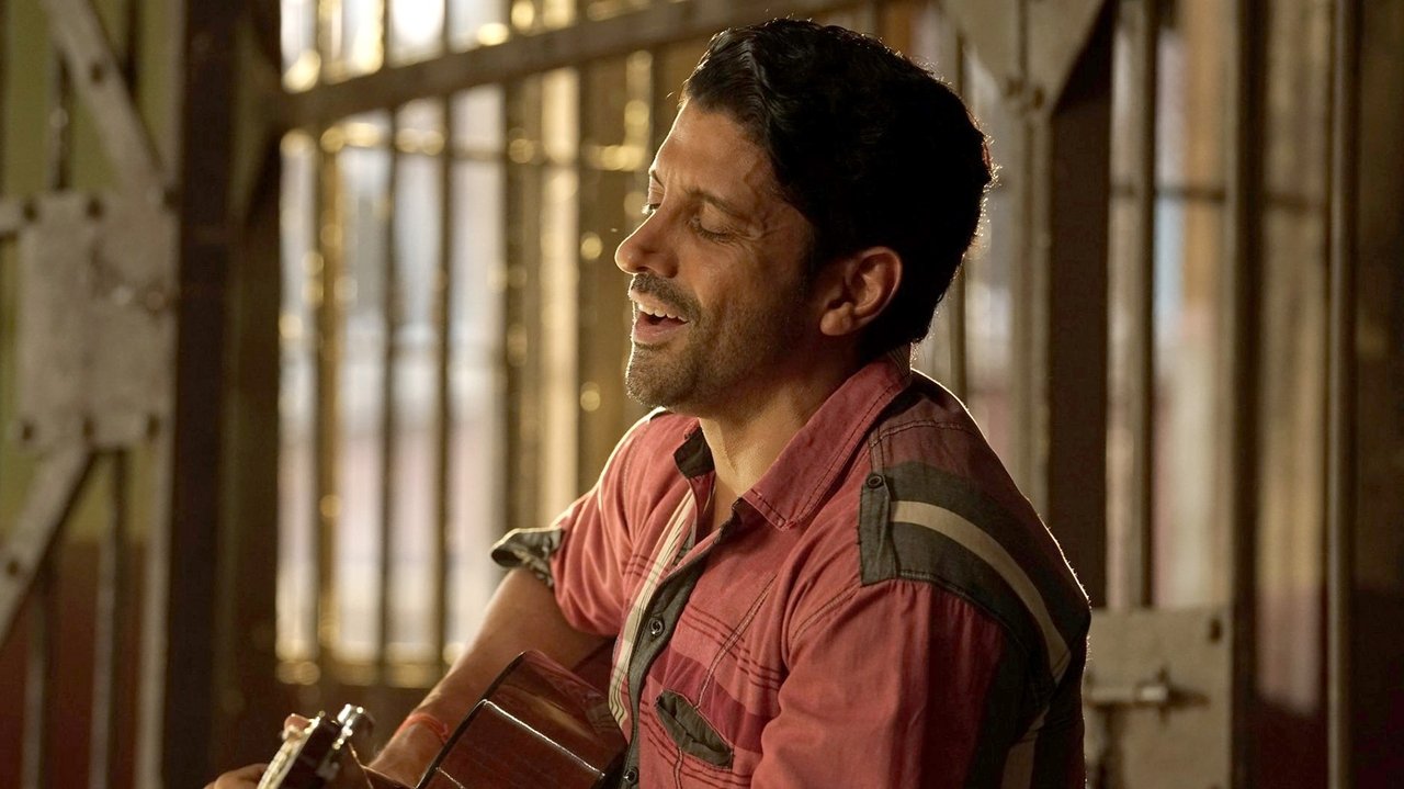 Lucknow Central Movie Screenshot 1