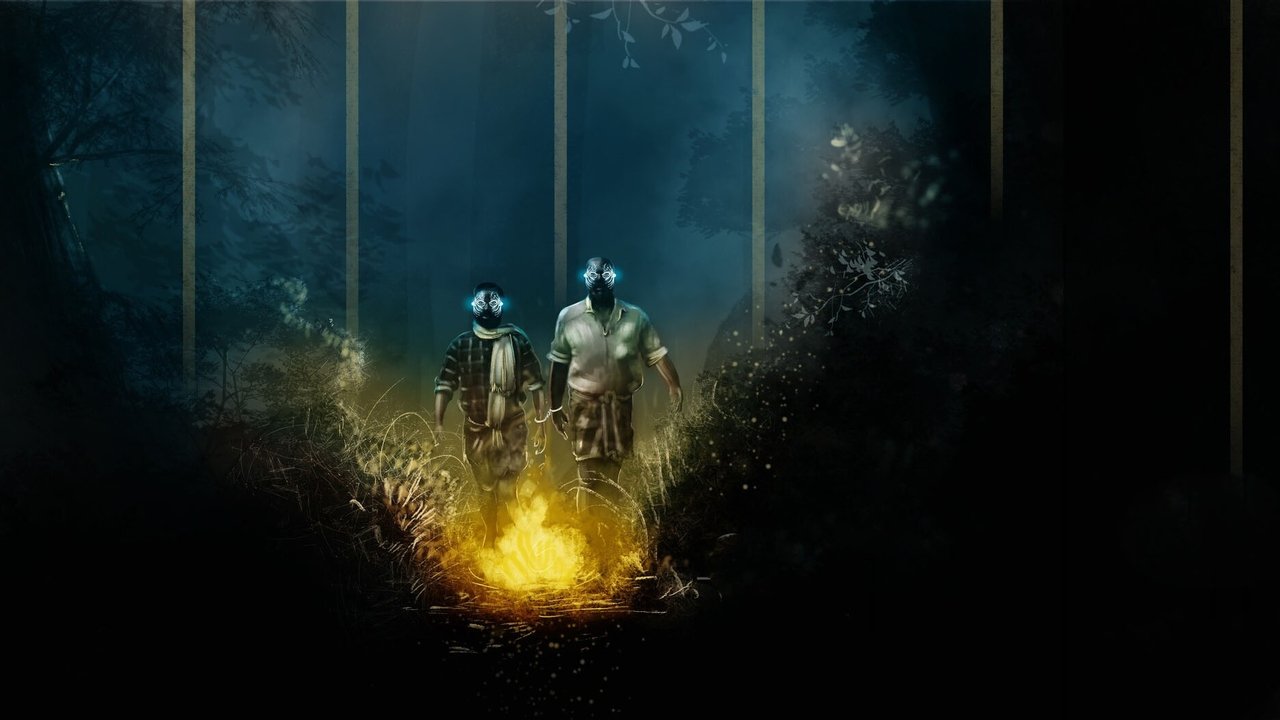 Churuli Movie Screenshot 4