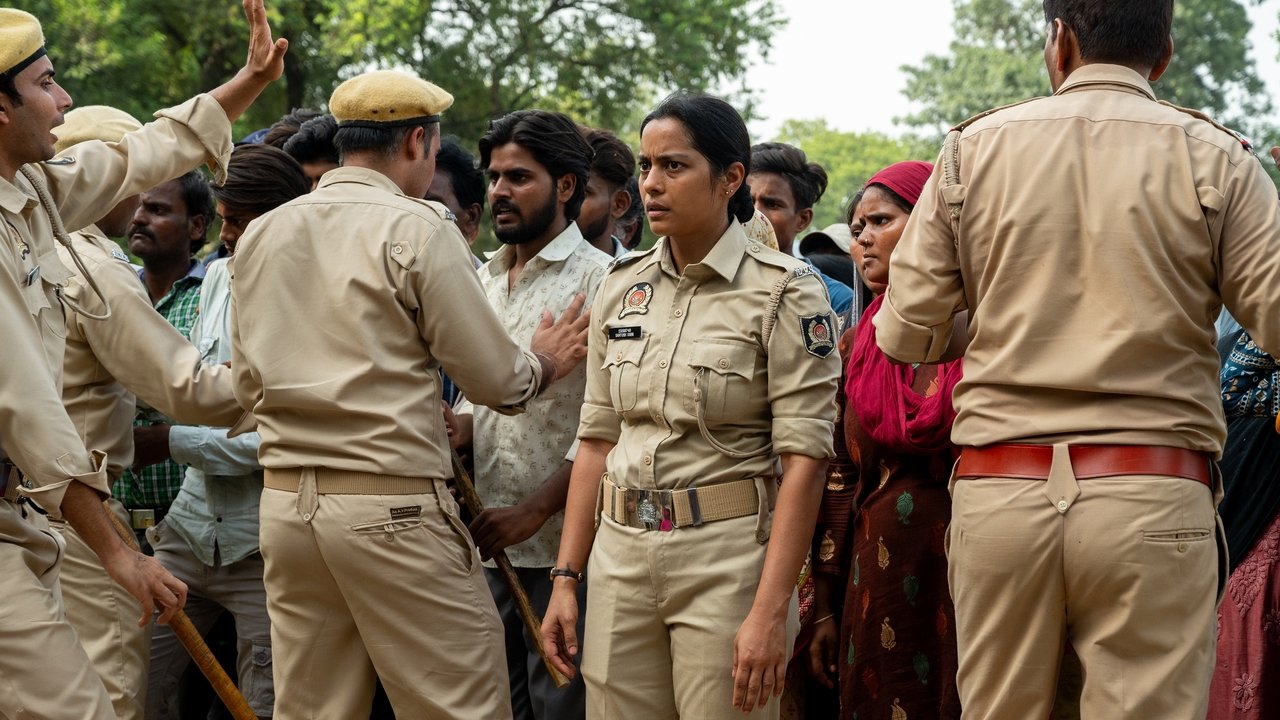 Santosh Movie Screenshot 5